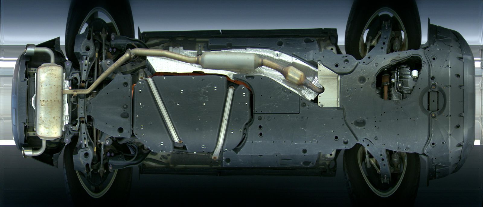 2020 Toyota RAV4 Hybrid XLE AWD