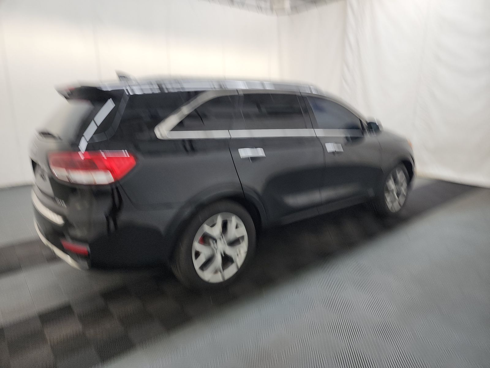 2017 Kia Sorento SX AWD