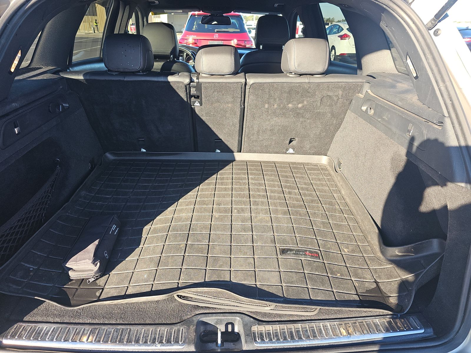 2019 Mercedes-Benz GLC GLC 300 AWD