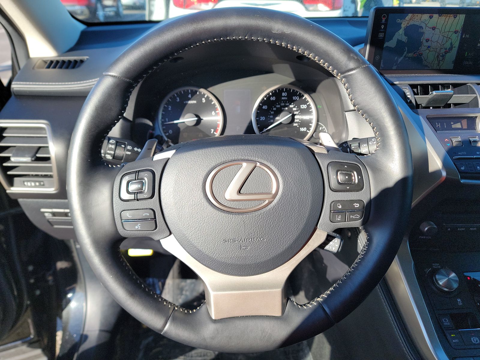 2019 Lexus NX NX 300 FWD