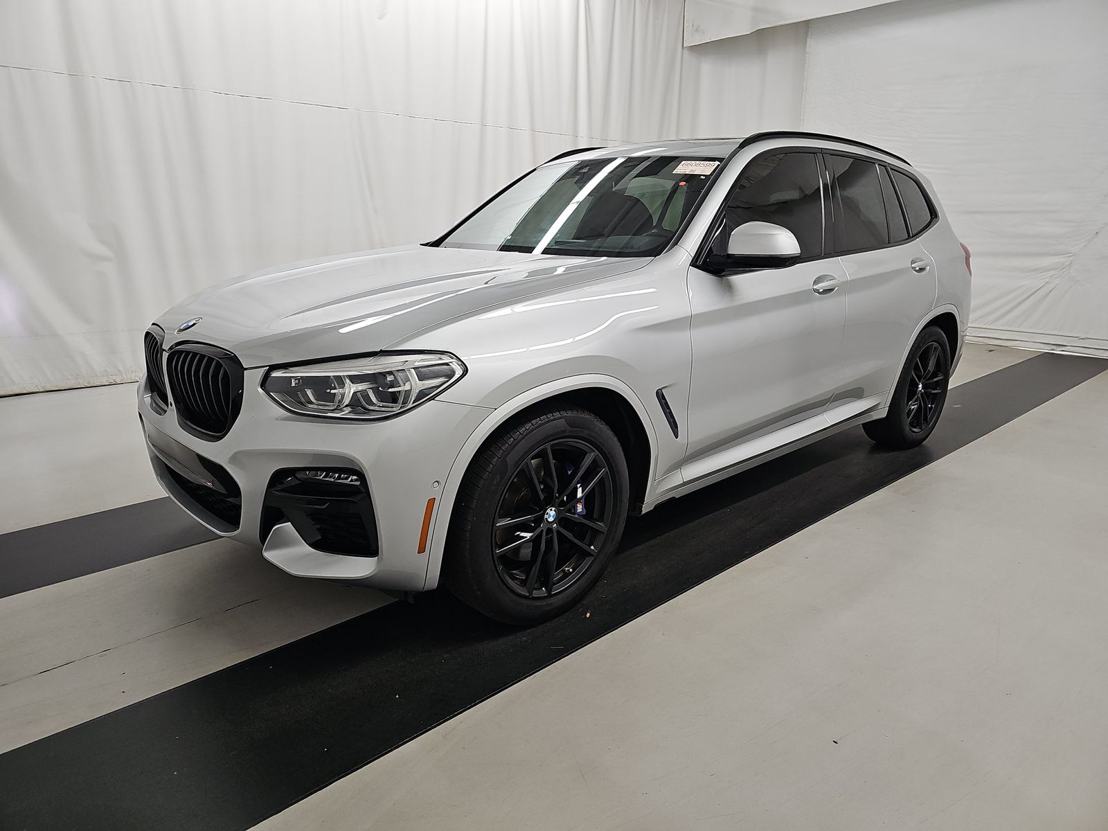 2021 BMW X3 Sports Activity Vehicle M40i