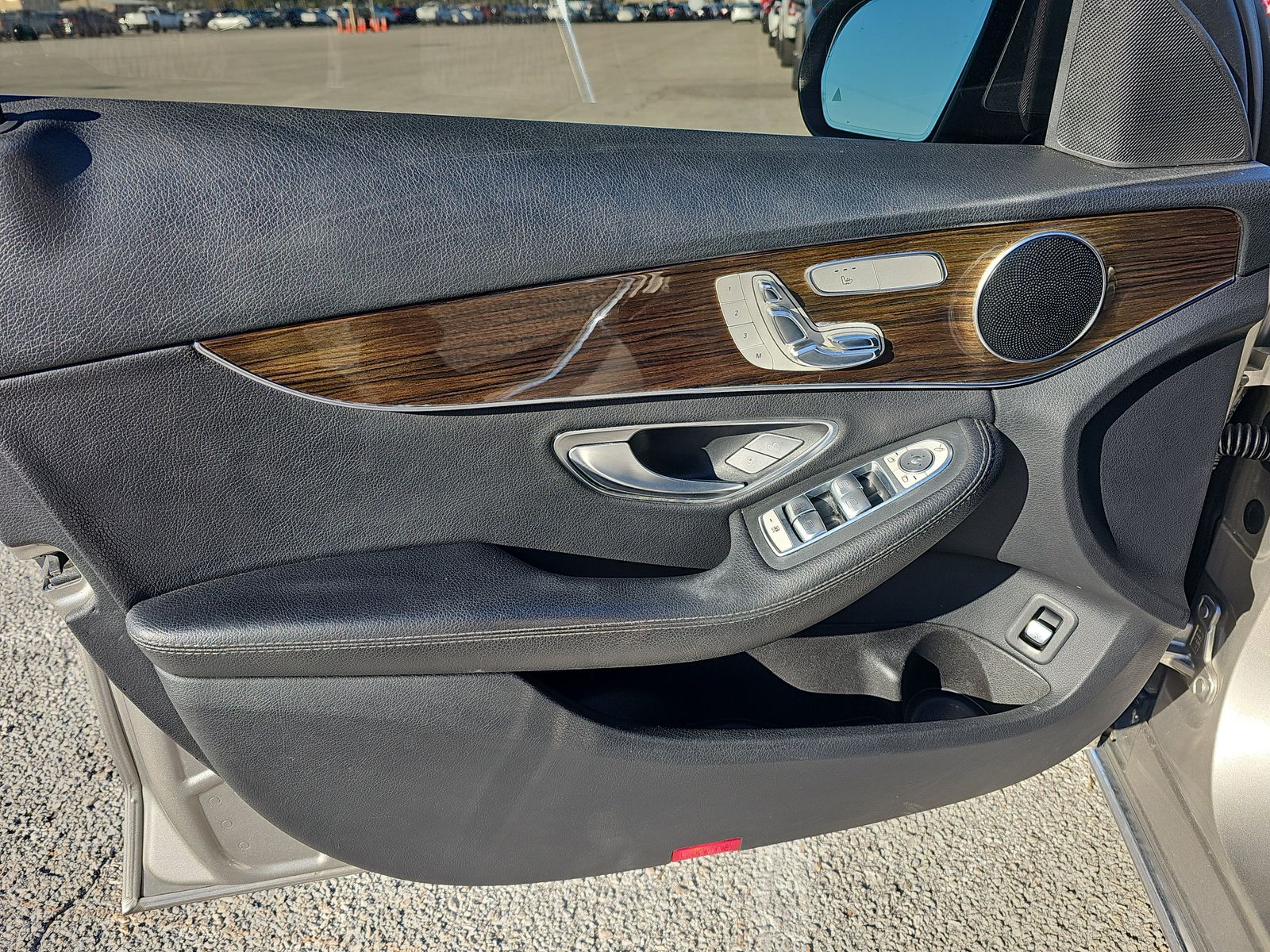 2019 Mercedes-Benz C-Class C 300 AWD
