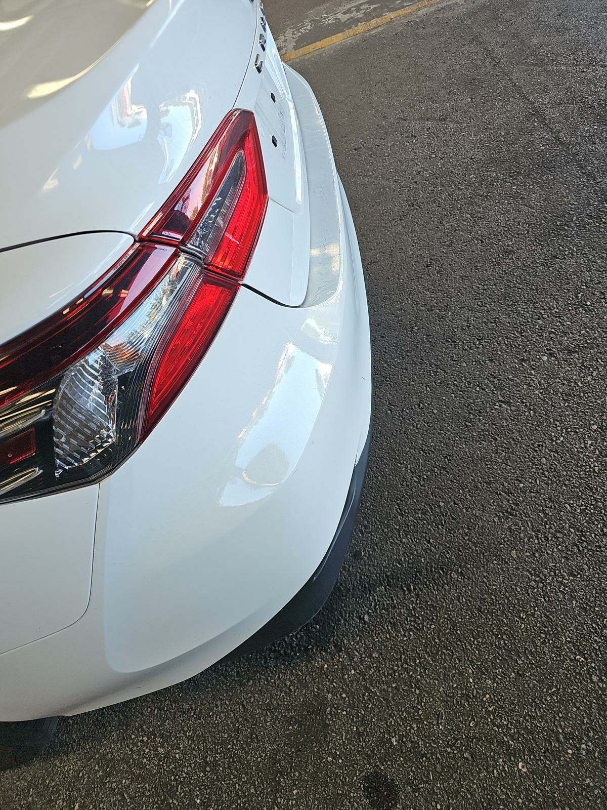 2022 Toyota Camry LE FWD