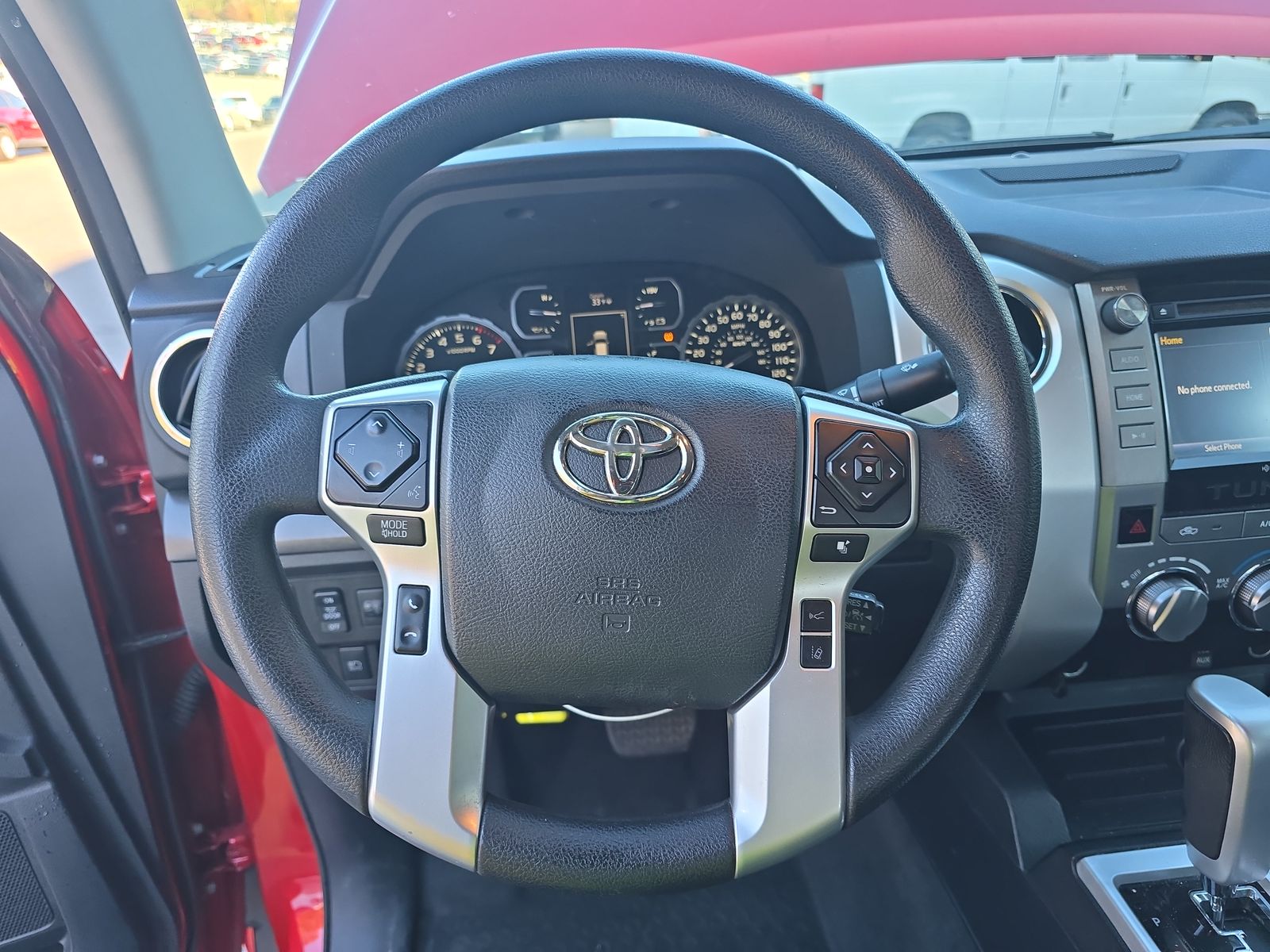 2018 Toyota Tundra SR5 RWD