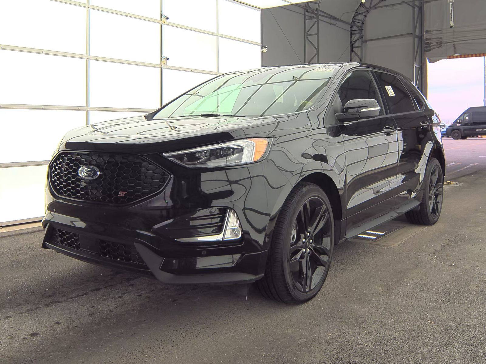 2024 Ford Edge ST