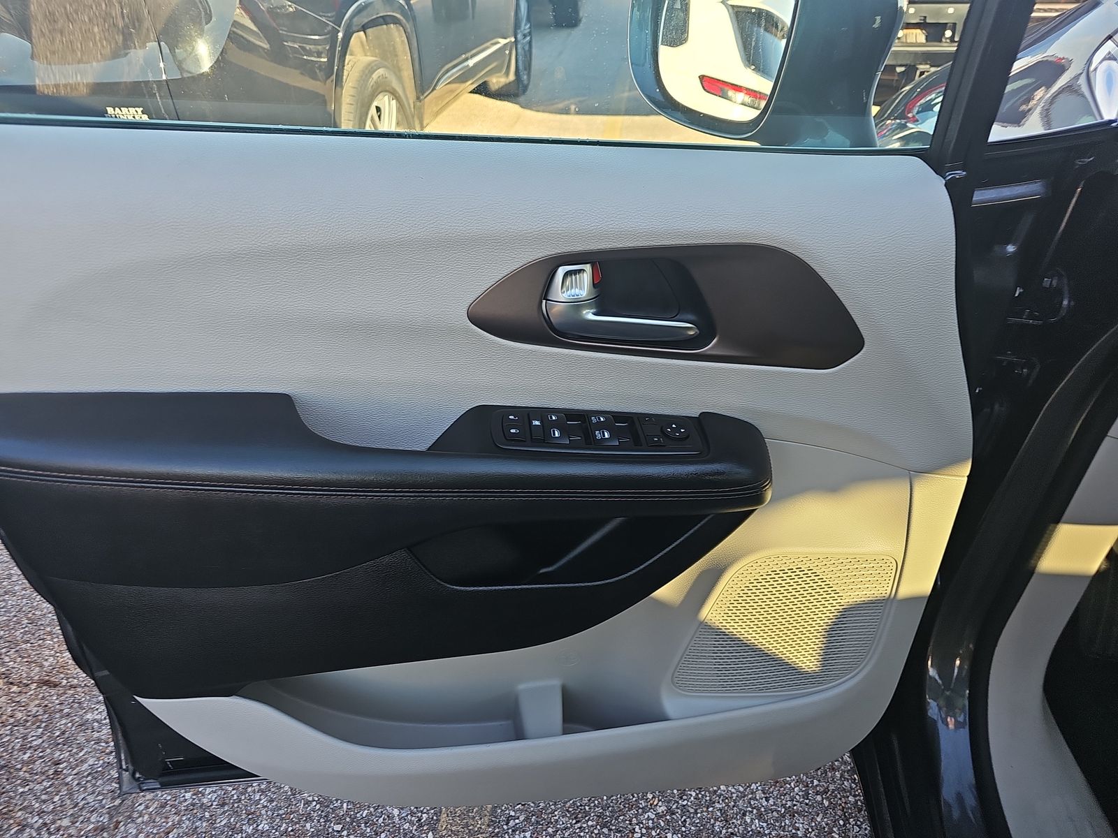 2019 Chrysler Pacifica Touring L FWD