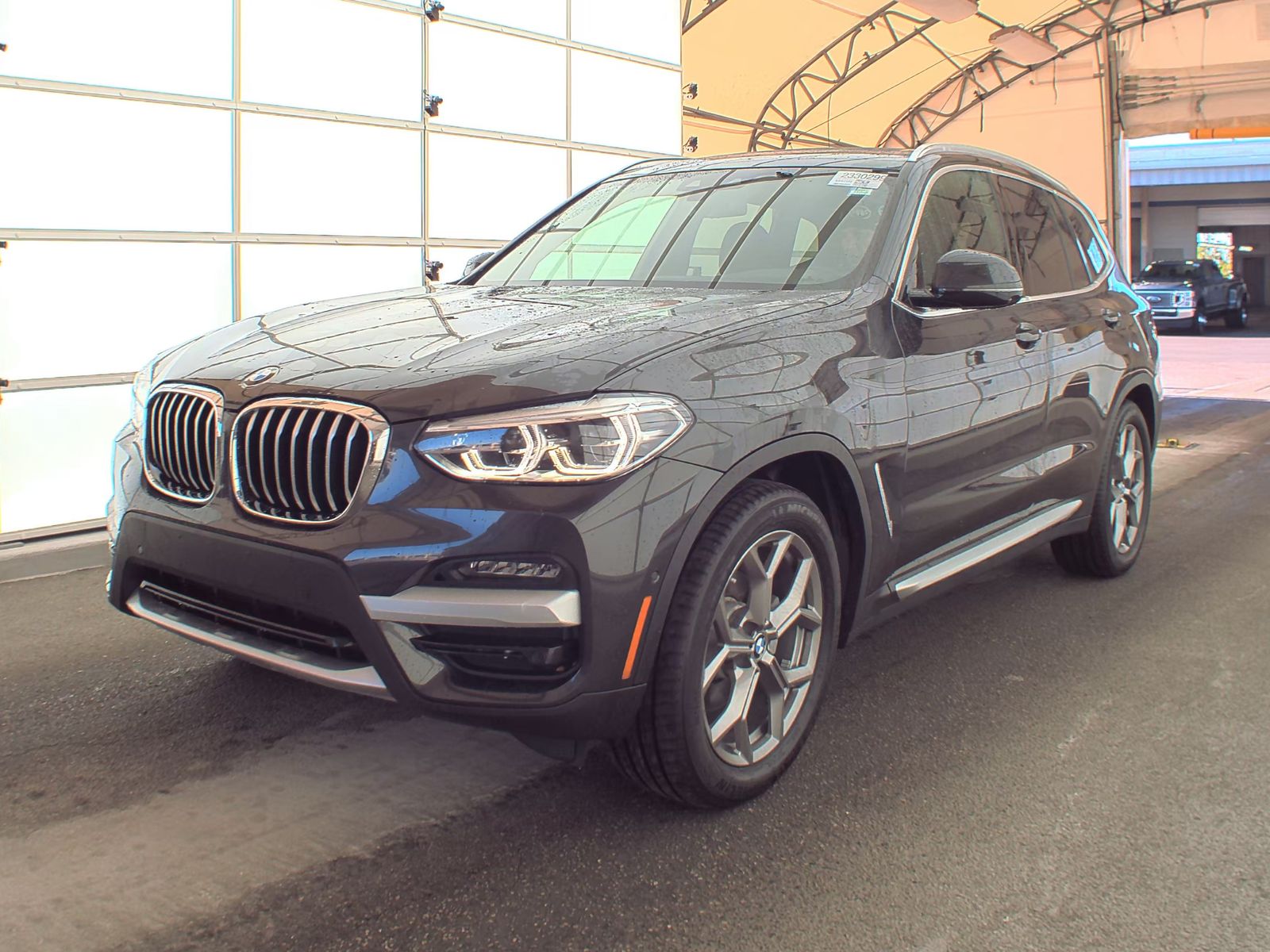 2020 BMW X3 Sports Activity Vehicle xDrive30i