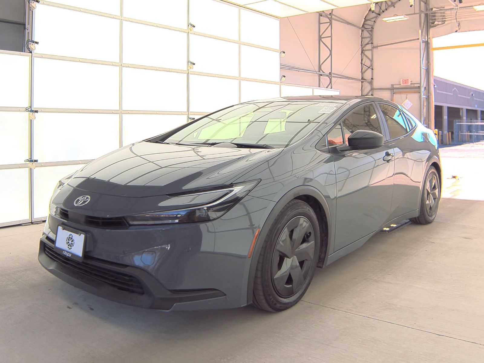 2023 Toyota Prius LE