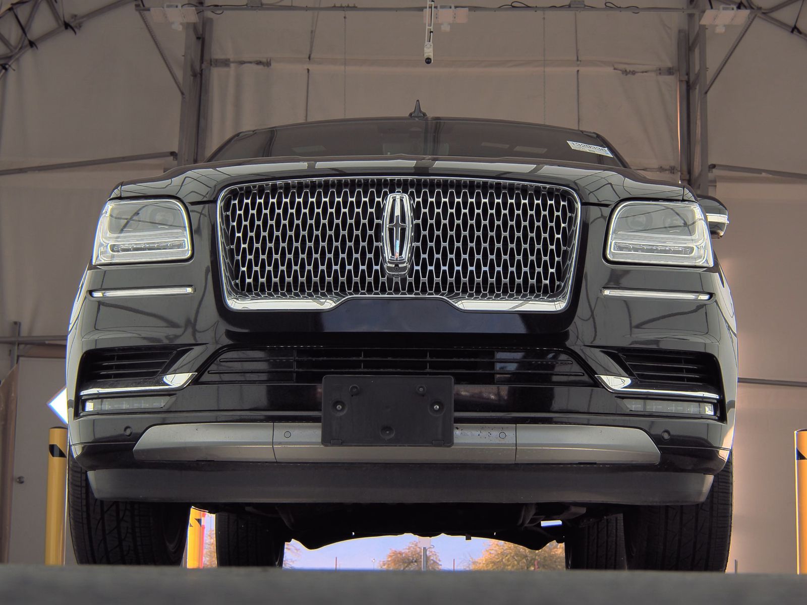 2021 Lincoln Navigator L Reserve RWD