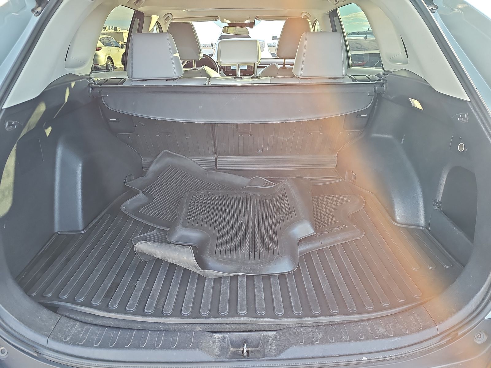 2022 Toyota RAV4 XLE Premium FWD