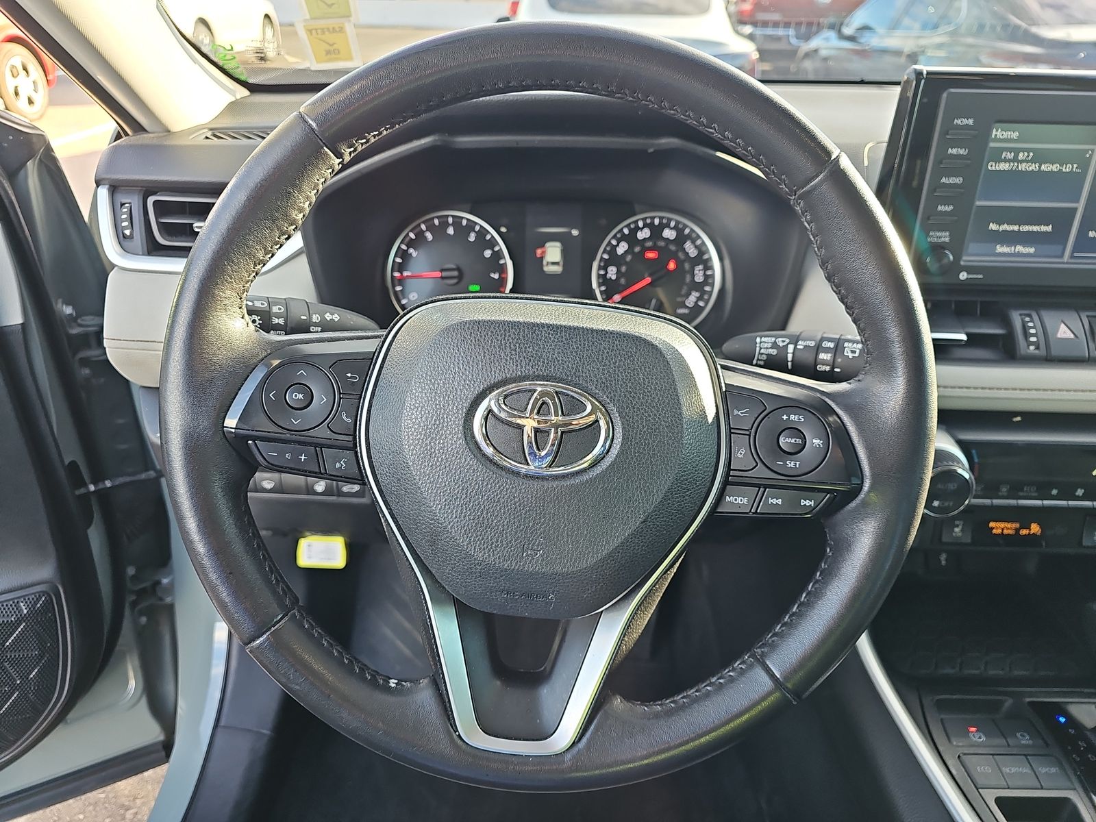 2022 Toyota RAV4 XLE Premium FWD