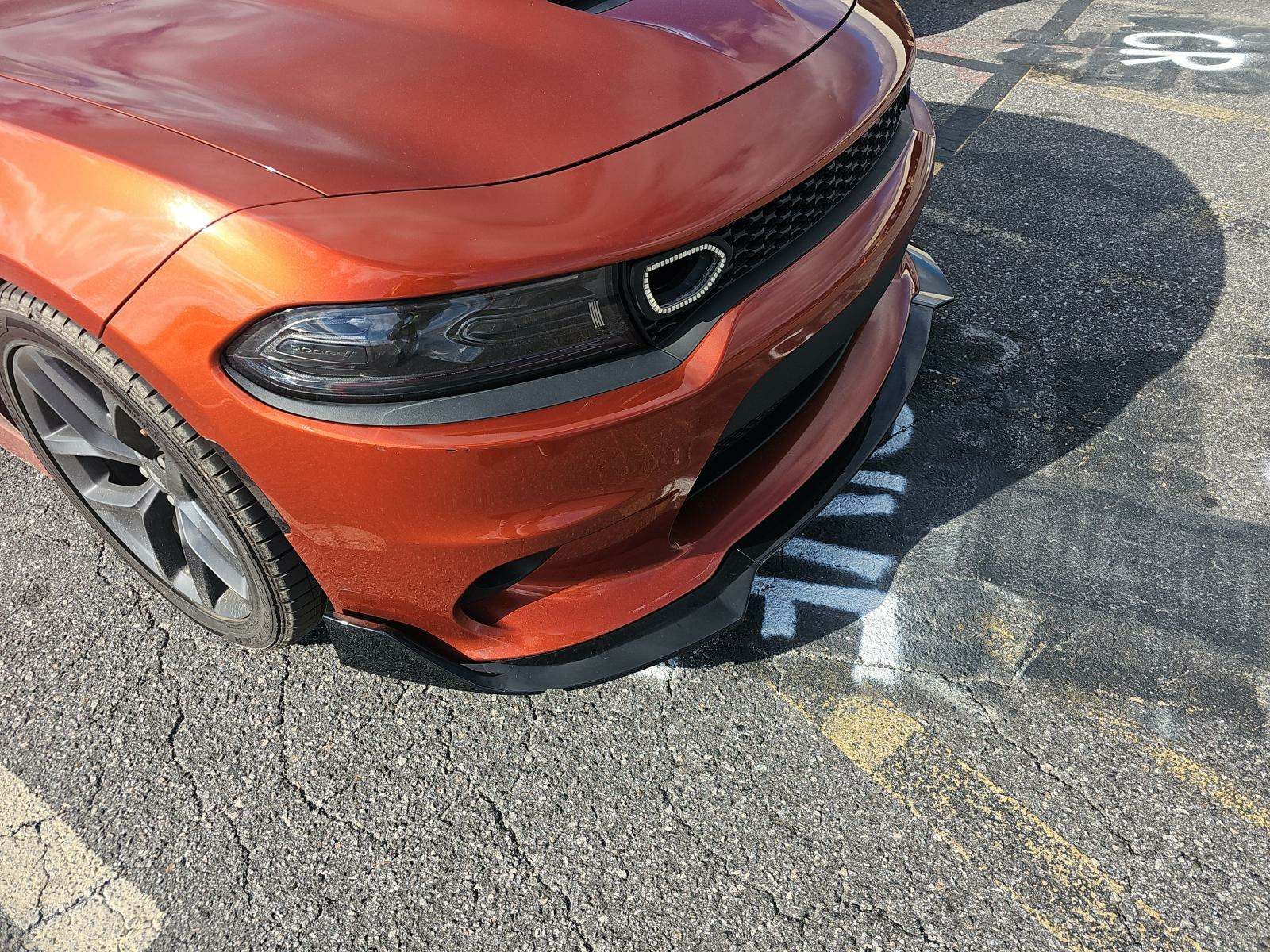 2022 Dodge Charger R/T RWD