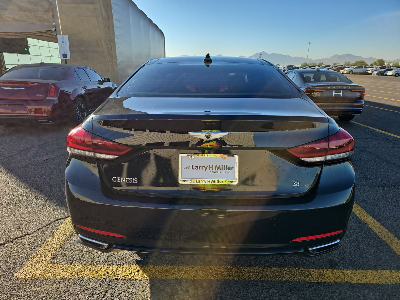 2020 Lincoln Nautilus Reserve FWD