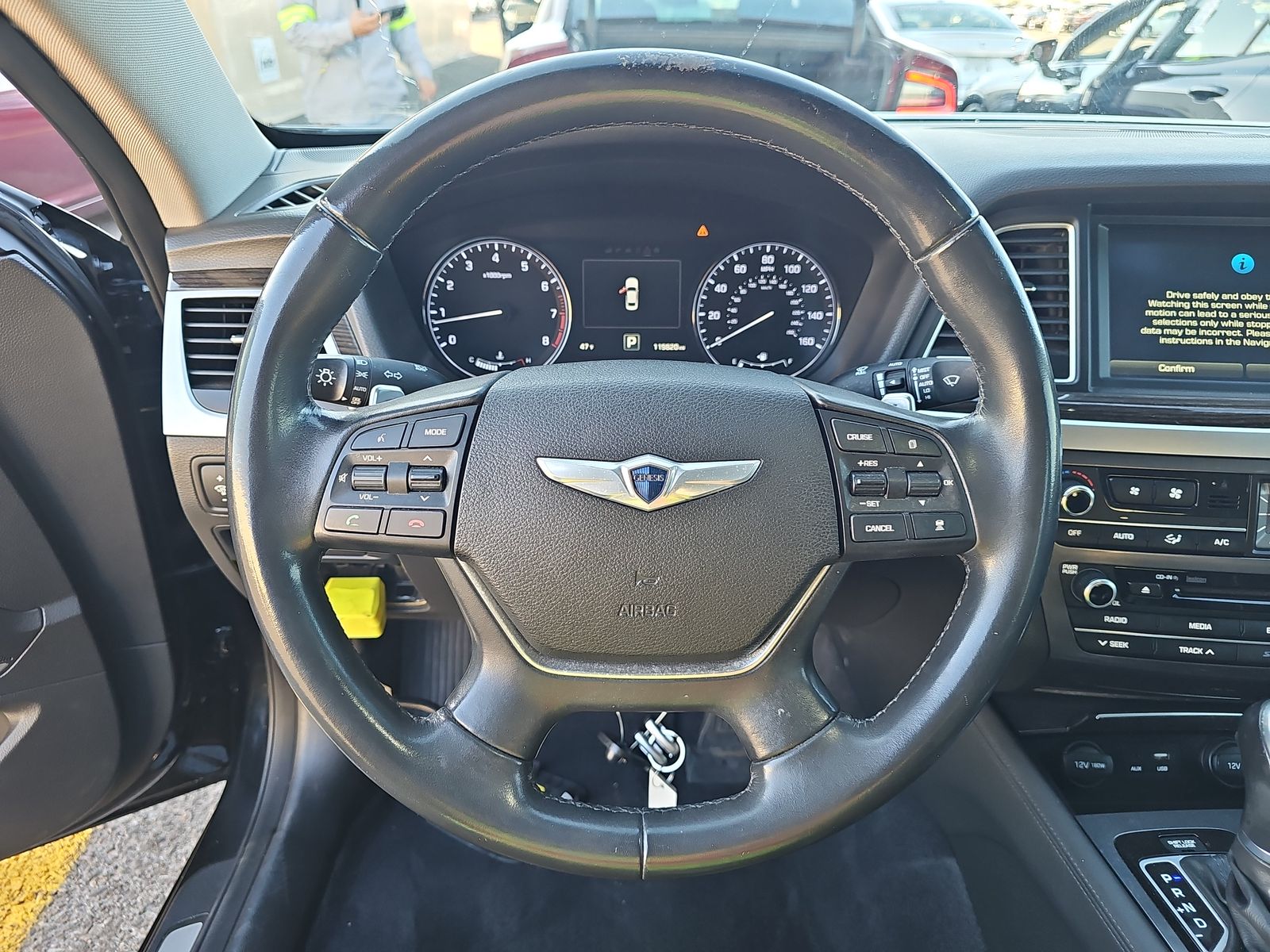 2020 Lincoln Nautilus Reserve FWD