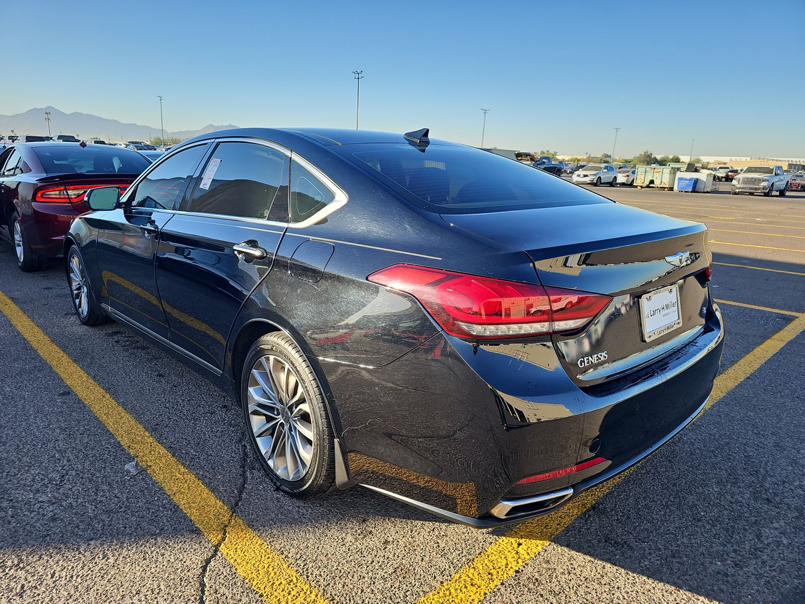 2020 Lincoln Nautilus Reserve FWD