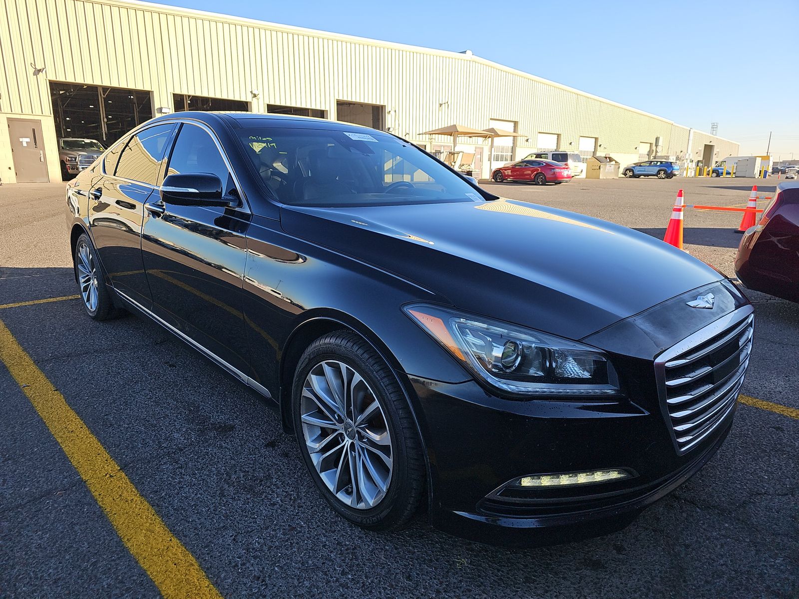 2020 Lincoln Nautilus Reserve FWD