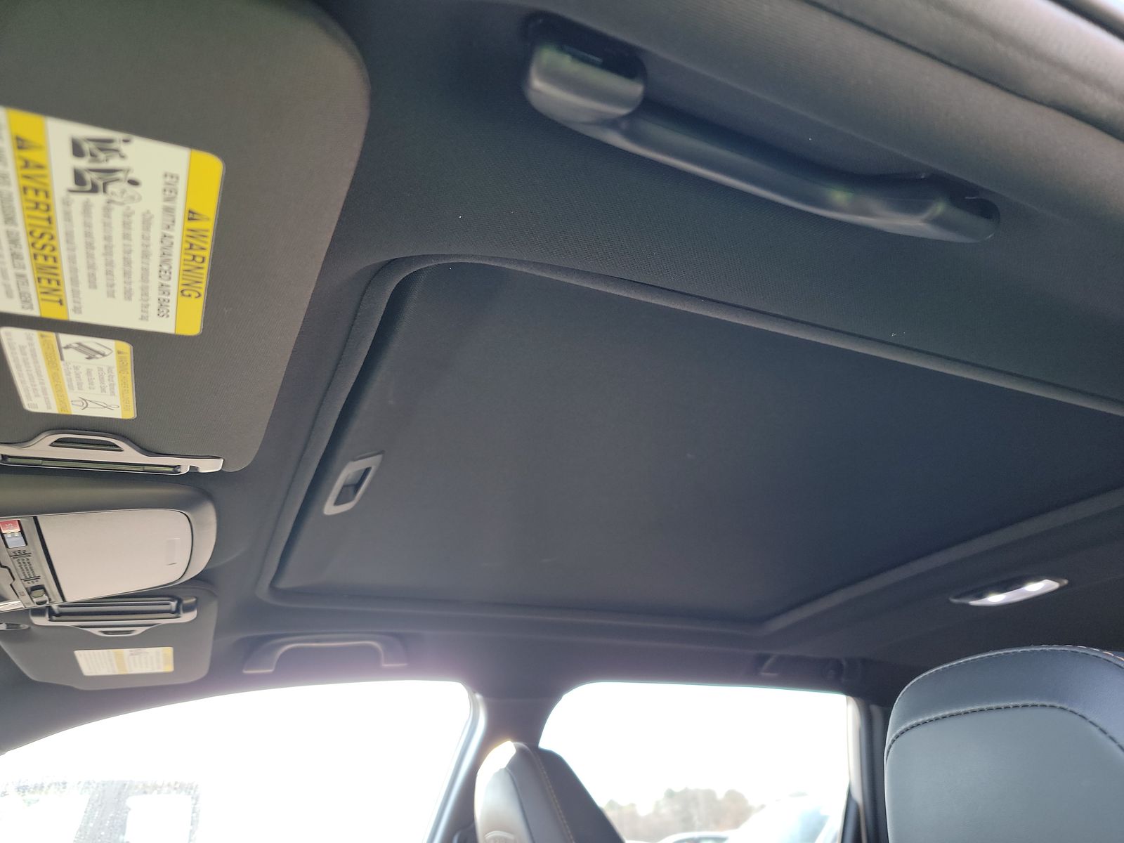 2024 Subaru Forester Wilderness AWD
