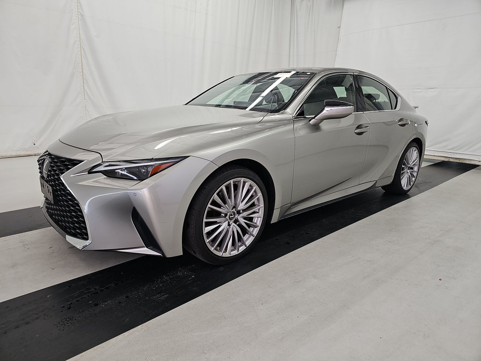 2022 Lexus IS 300