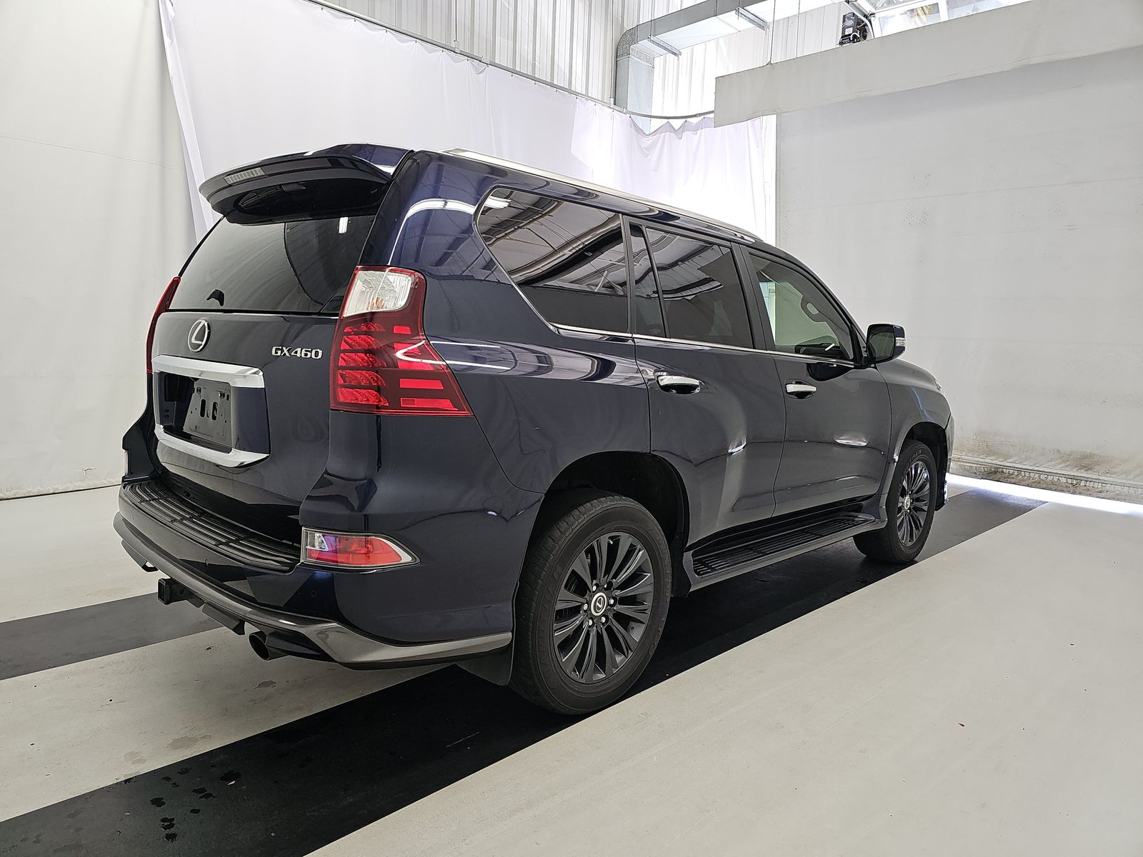 2021 Lexus GX GX 460 Premium AWD