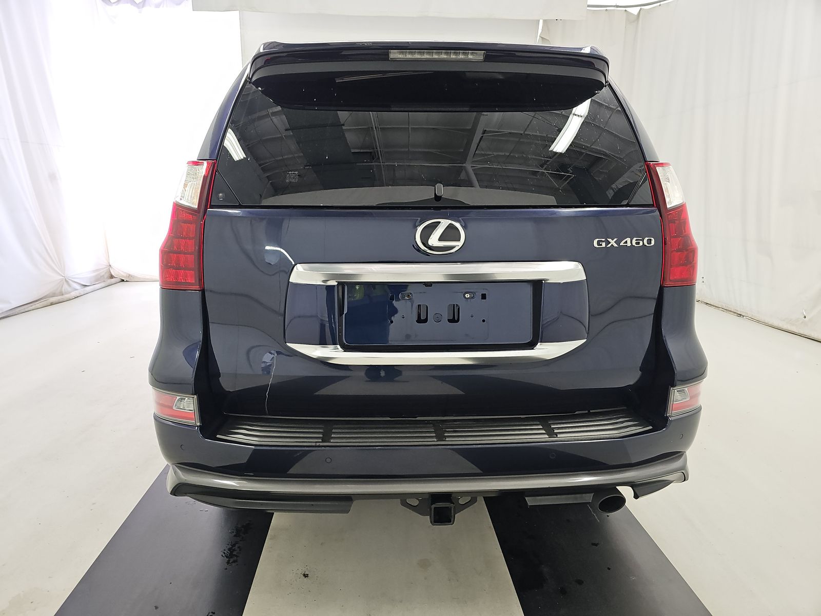 2021 Lexus GX GX 460 Premium AWD