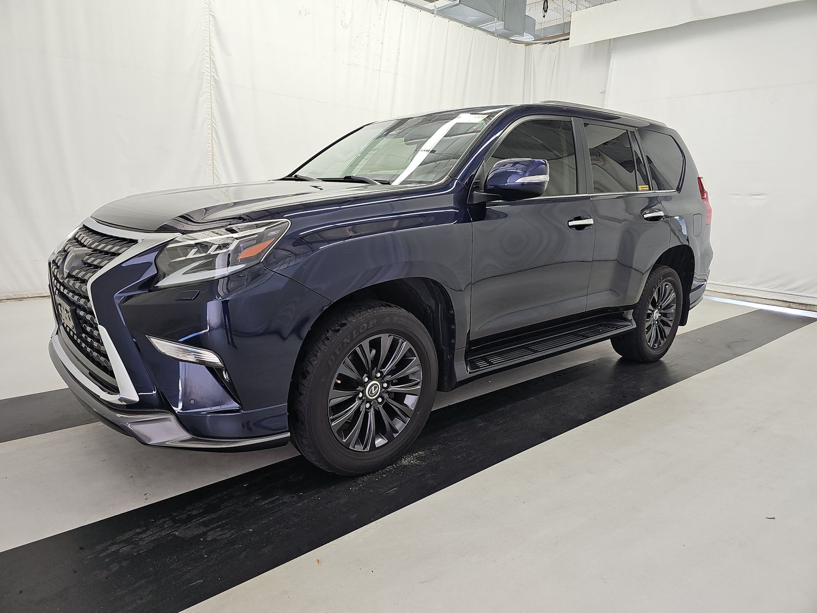 2021 Lexus GX GX 460 Premium AWD