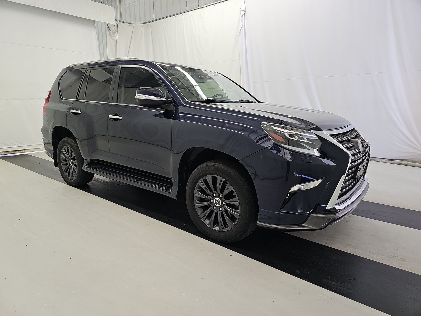 2021 Lexus GX GX 460 Premium AWD