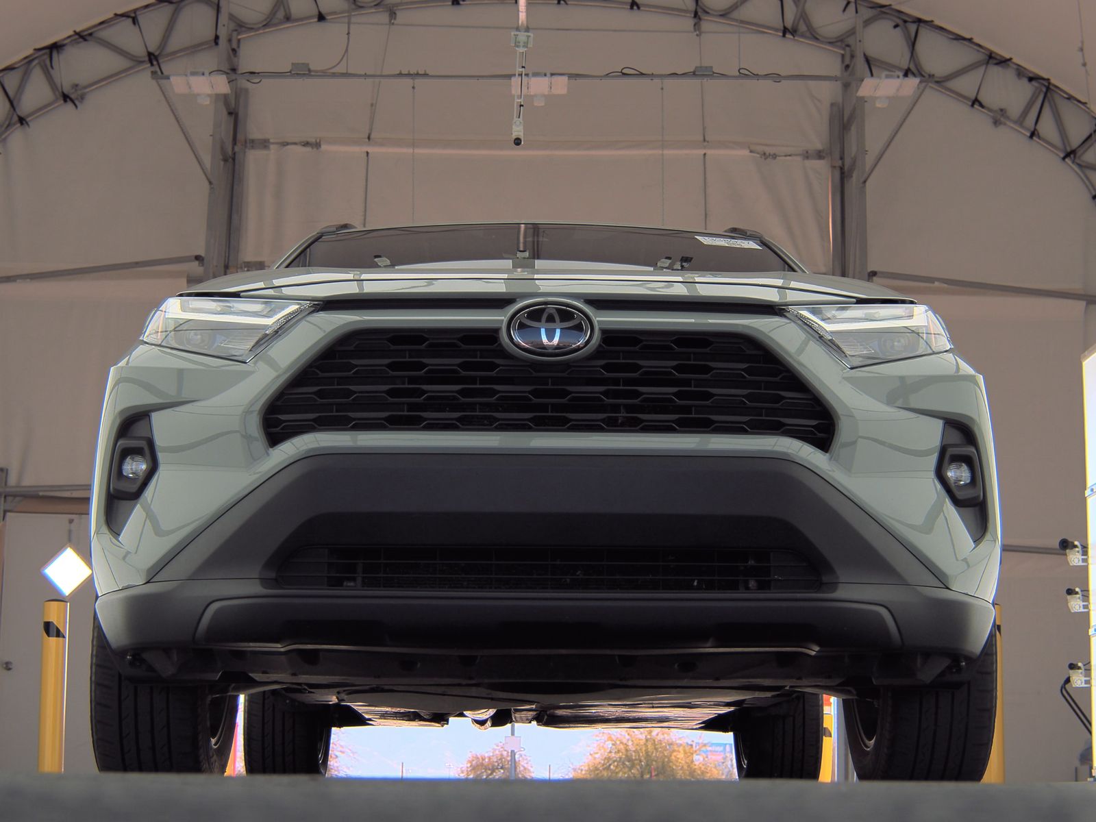 2022 Toyota RAV4 XLE Premium FWD
