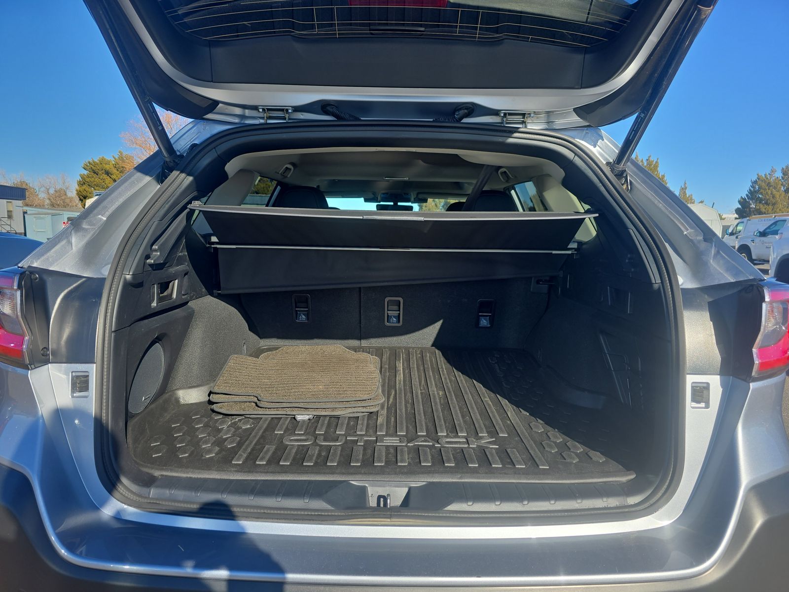 2024 Subaru Outback Limited AWD