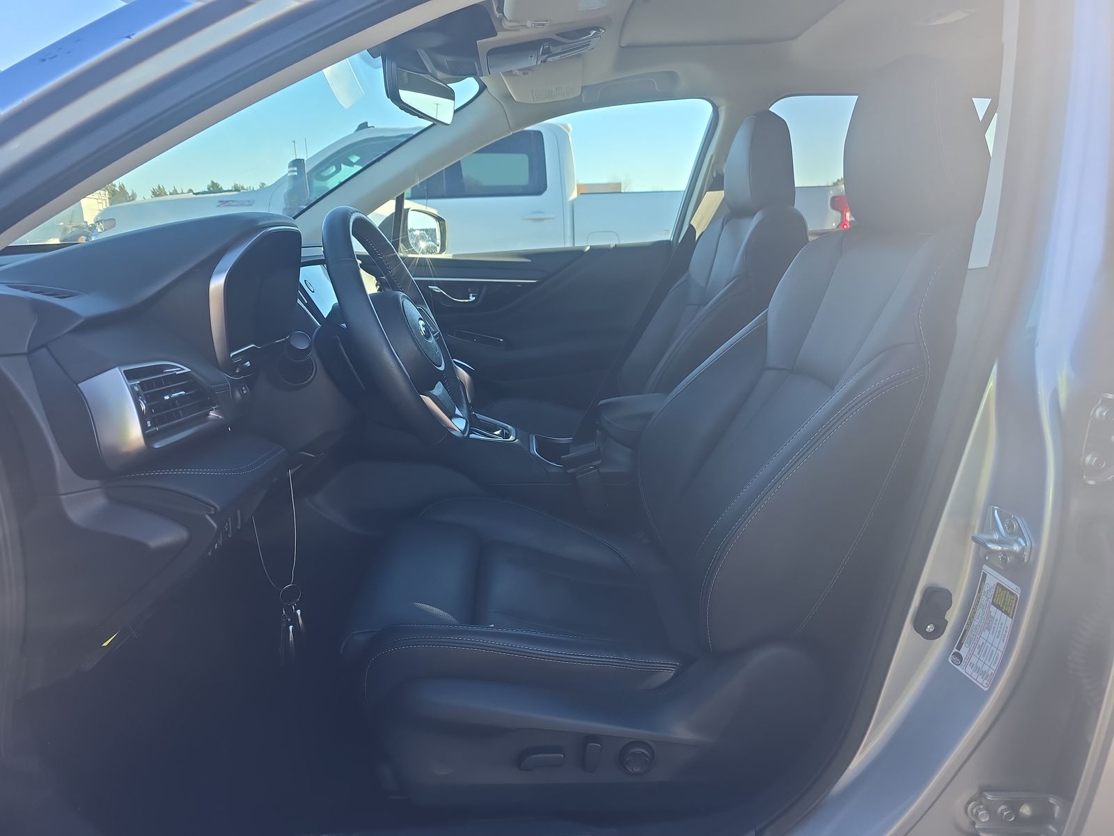 2024 Subaru Outback Limited AWD