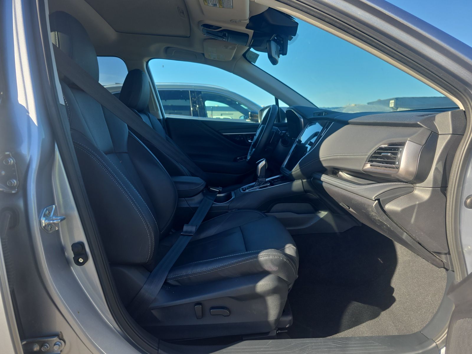 2024 Subaru Outback Limited AWD