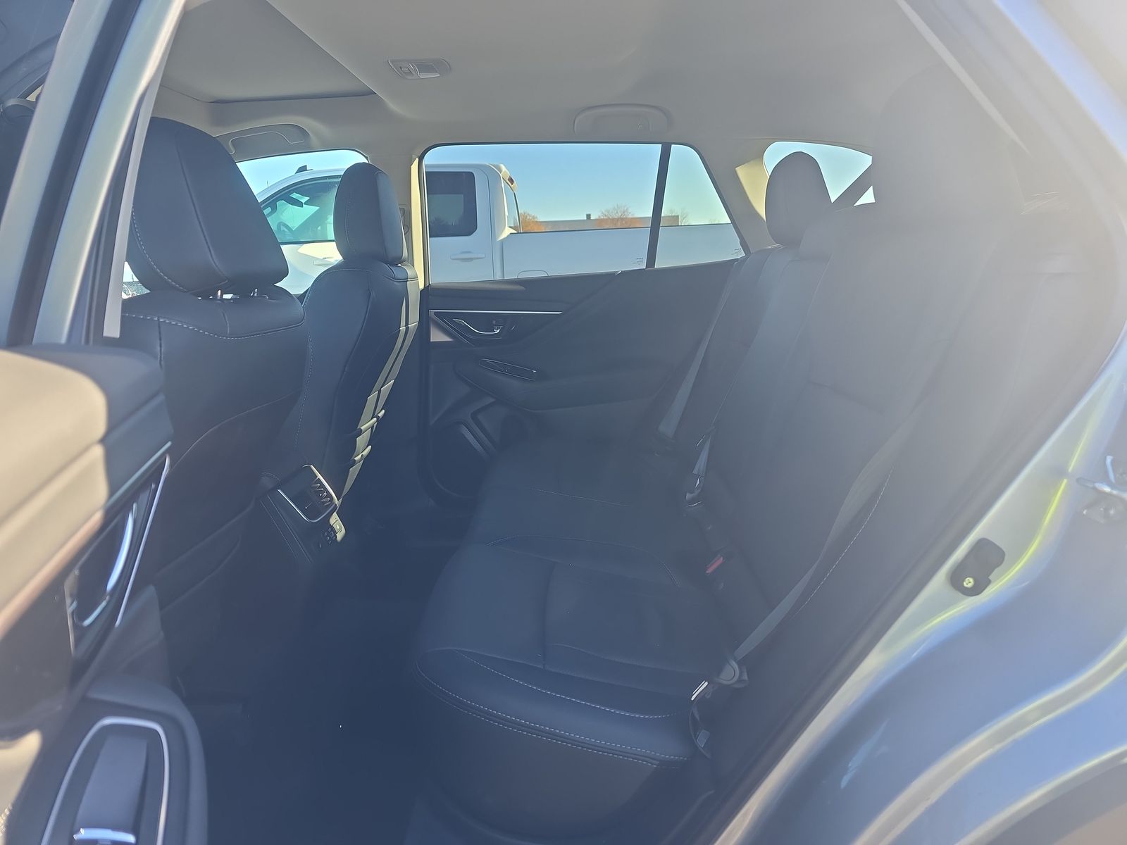 2024 Subaru Outback Limited AWD