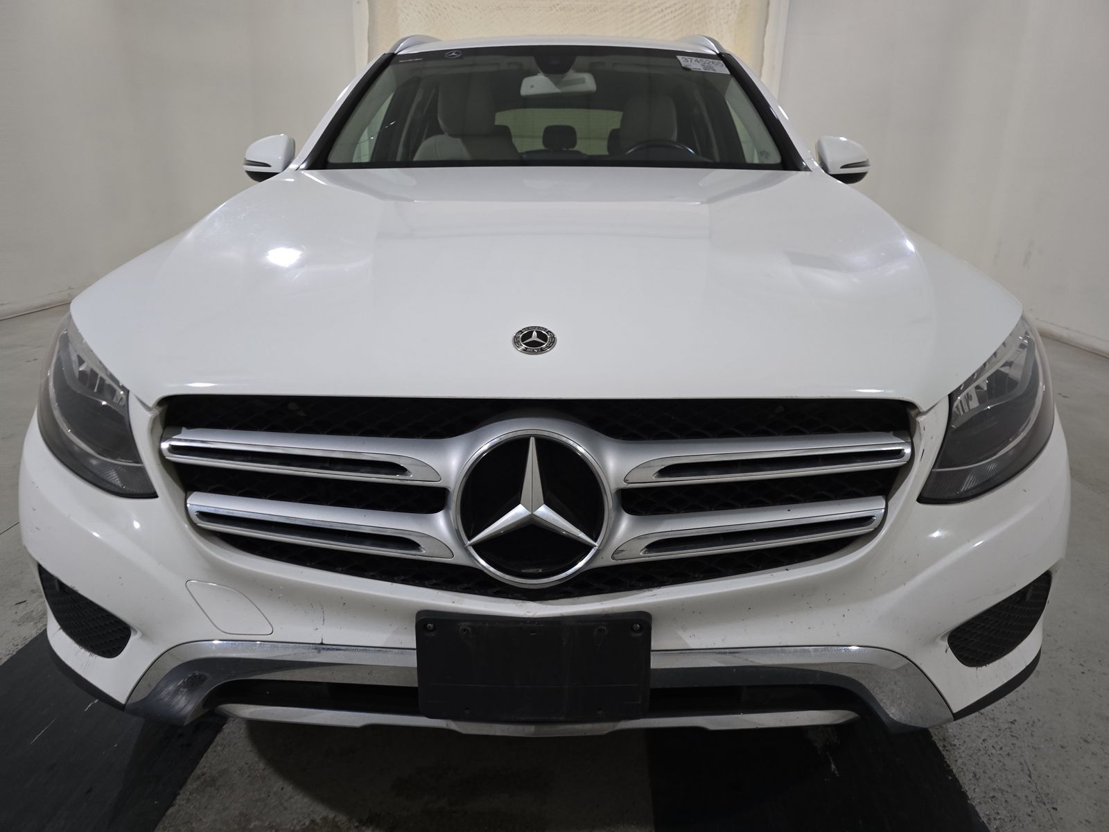 2019 Mercedes-Benz GLC GLC 300 RWD