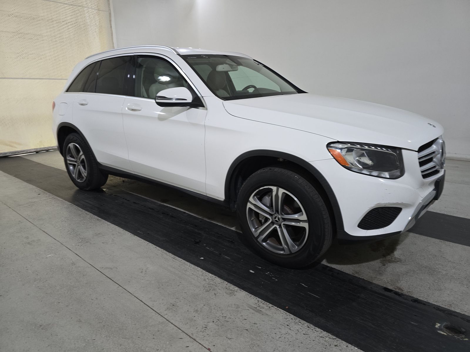 2019 Mercedes-Benz GLC GLC 300 RWD