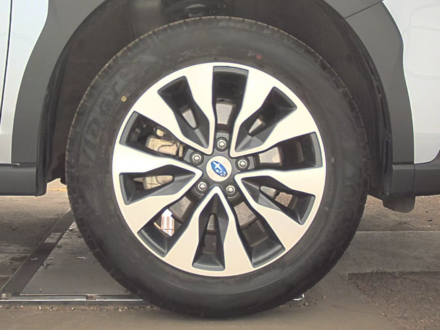 2024 Subaru Outback Limited AWD