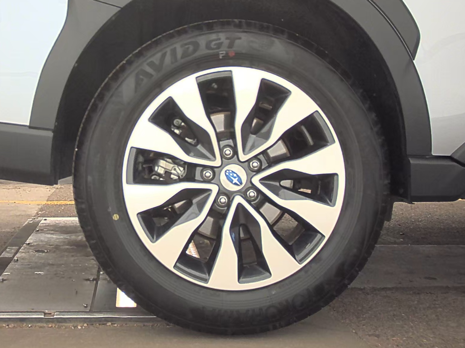 2024 Subaru Outback Limited AWD