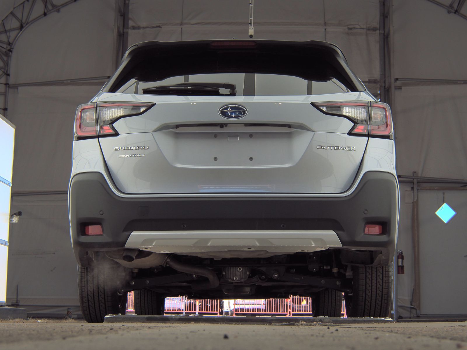 2024 Subaru Outback Limited AWD