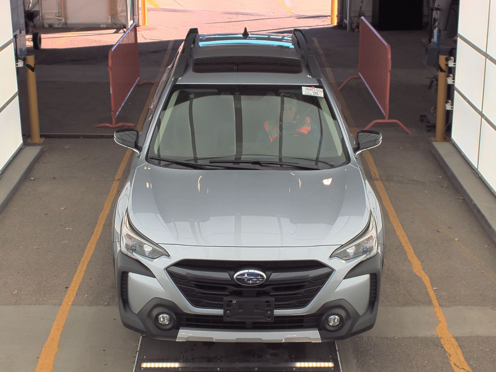 2024 Subaru Outback Limited AWD