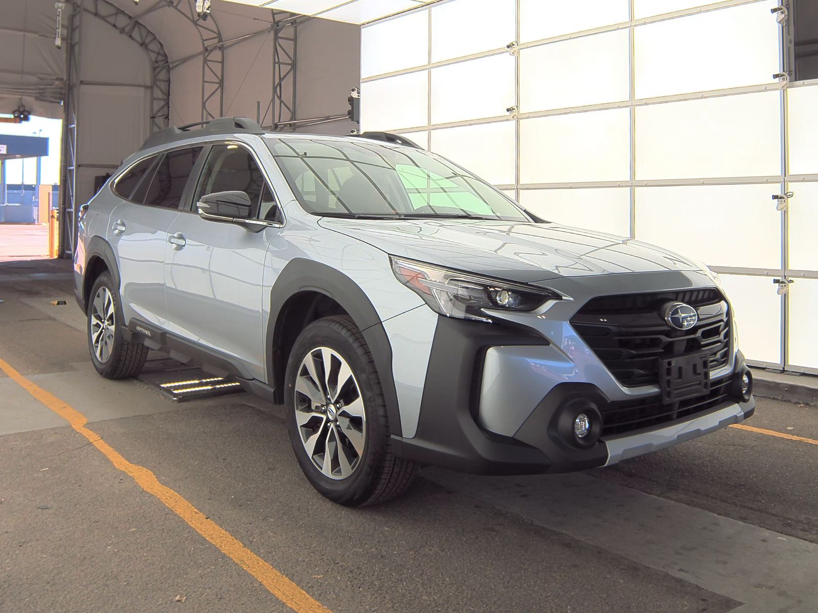 2024 Subaru Outback Limited AWD