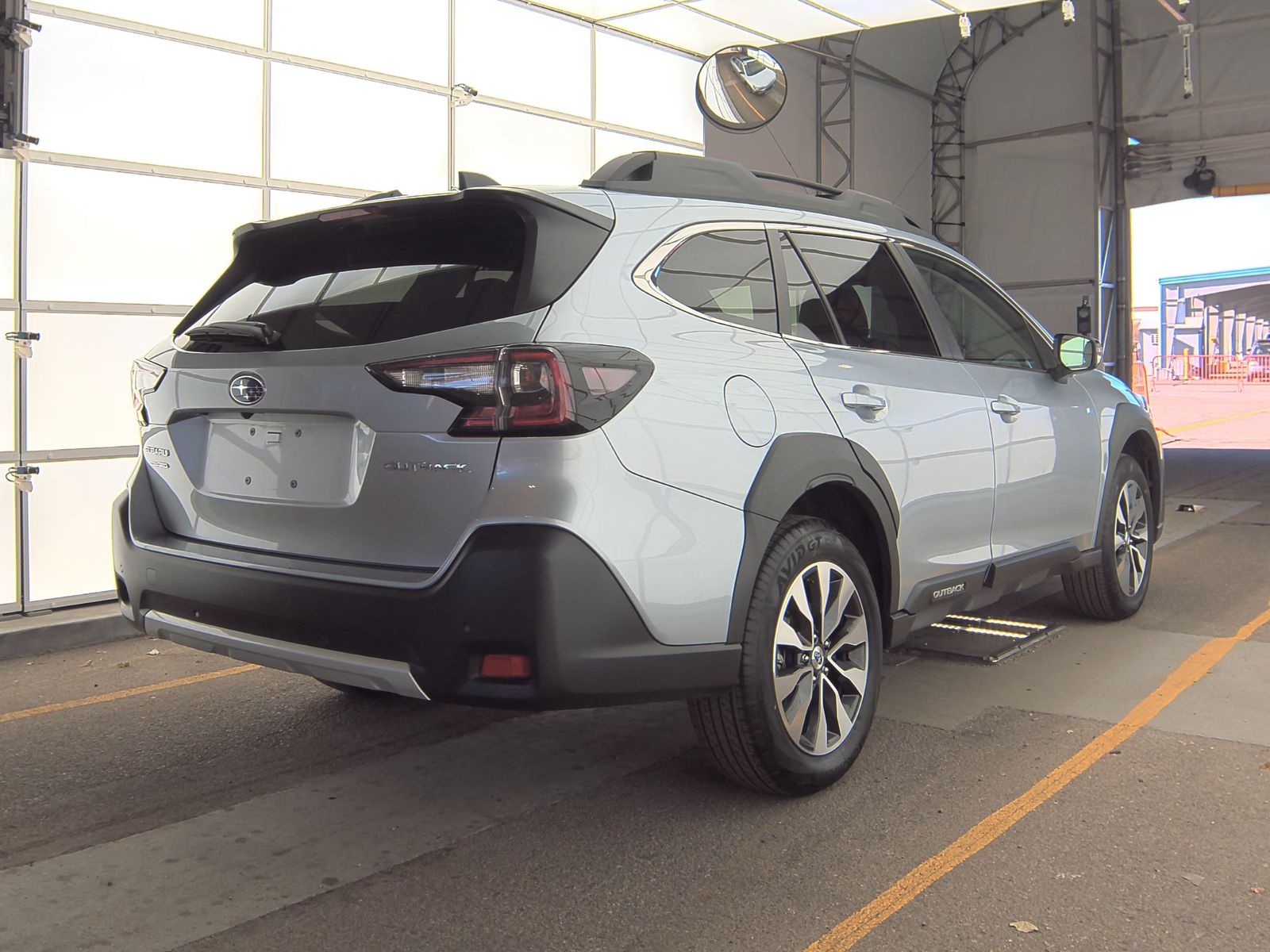 2024 Subaru Outback Limited AWD