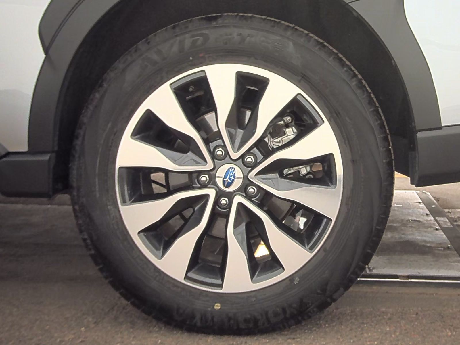 2024 Subaru Outback Limited AWD