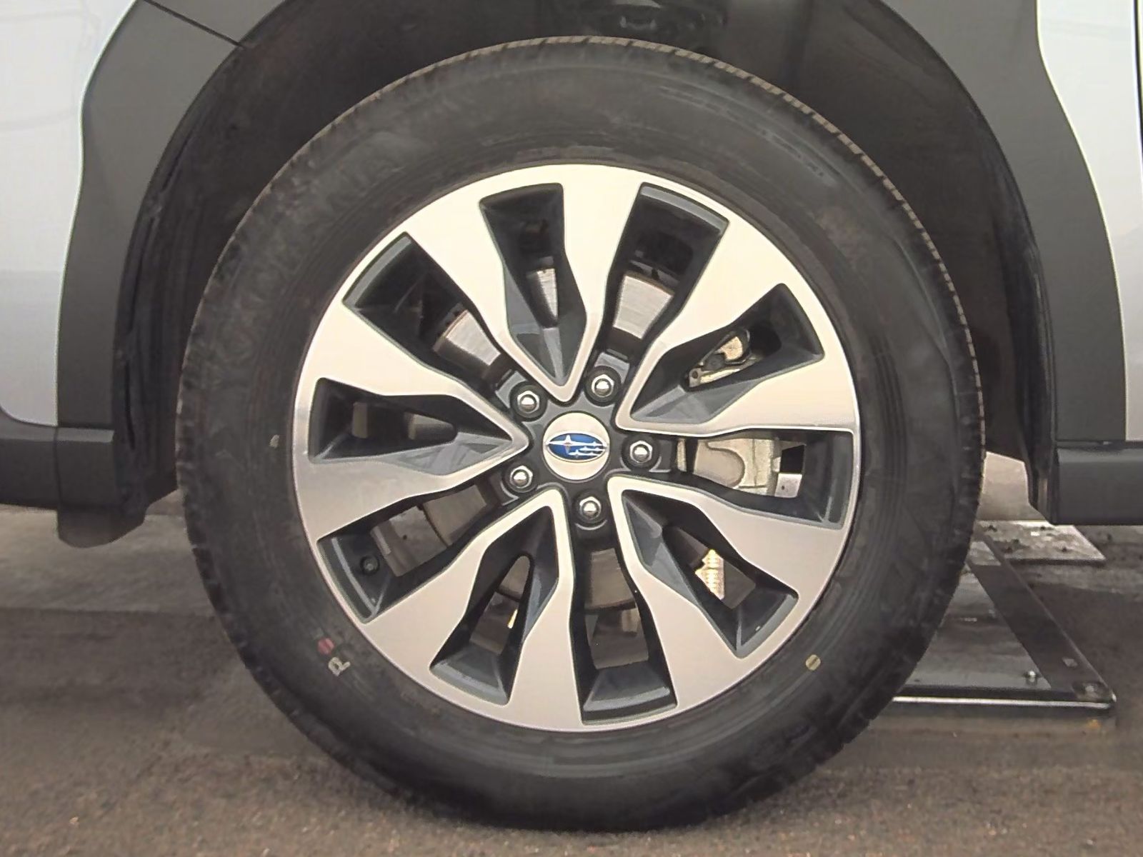 2024 Subaru Outback Limited AWD
