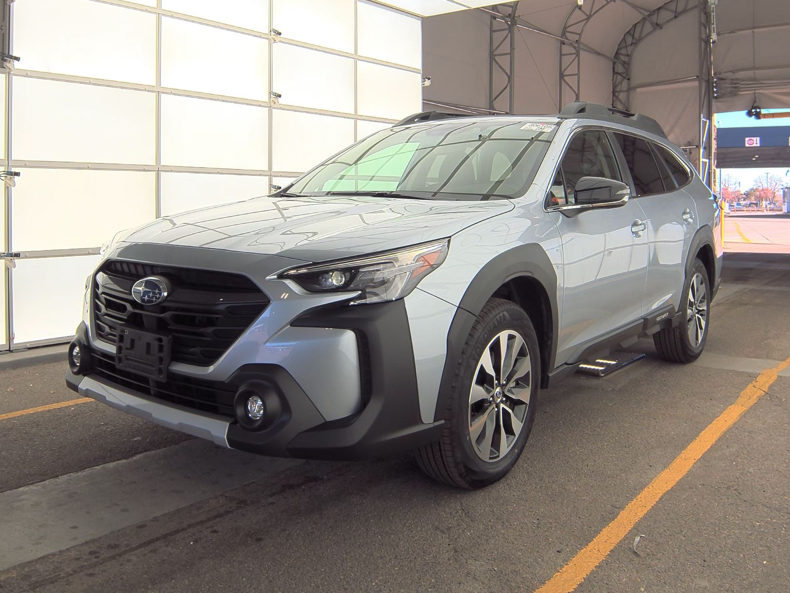 2024 Subaru Outback Limited AWD