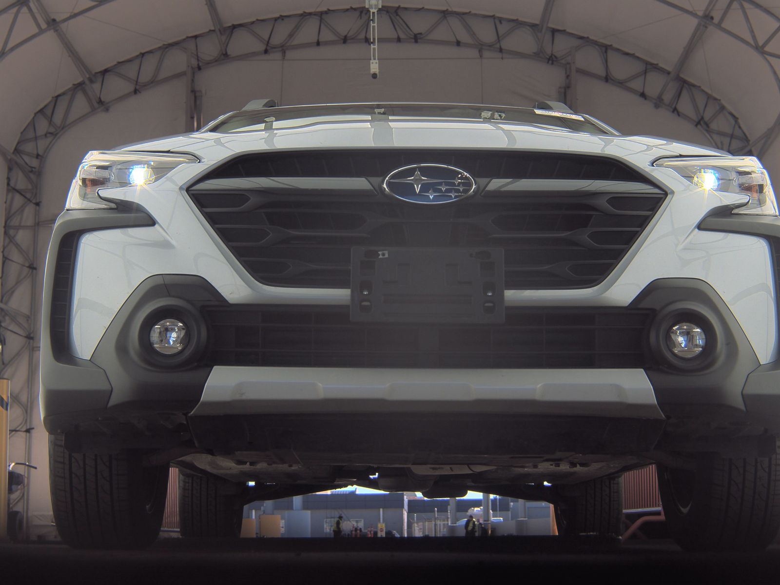 2024 Subaru Outback Limited AWD