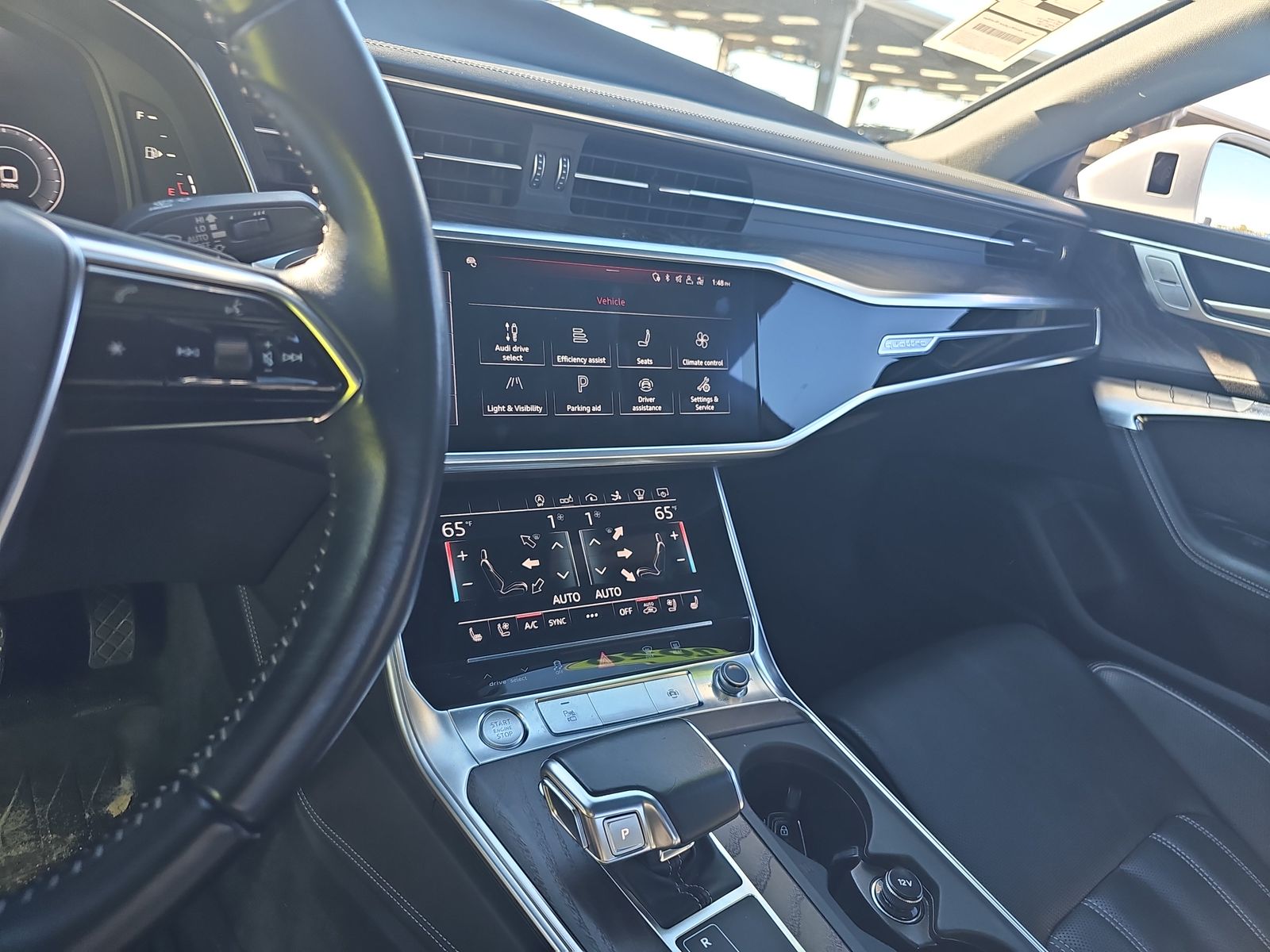 2020 Audi A7 3.0T Prestige AWD