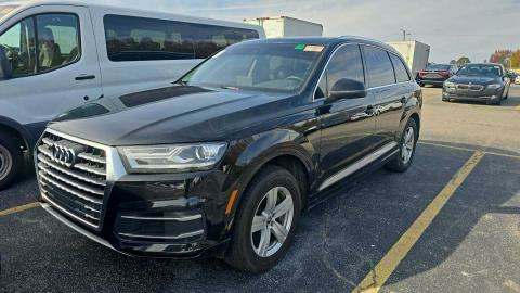 2017 Audi Q7 2.0T Premium