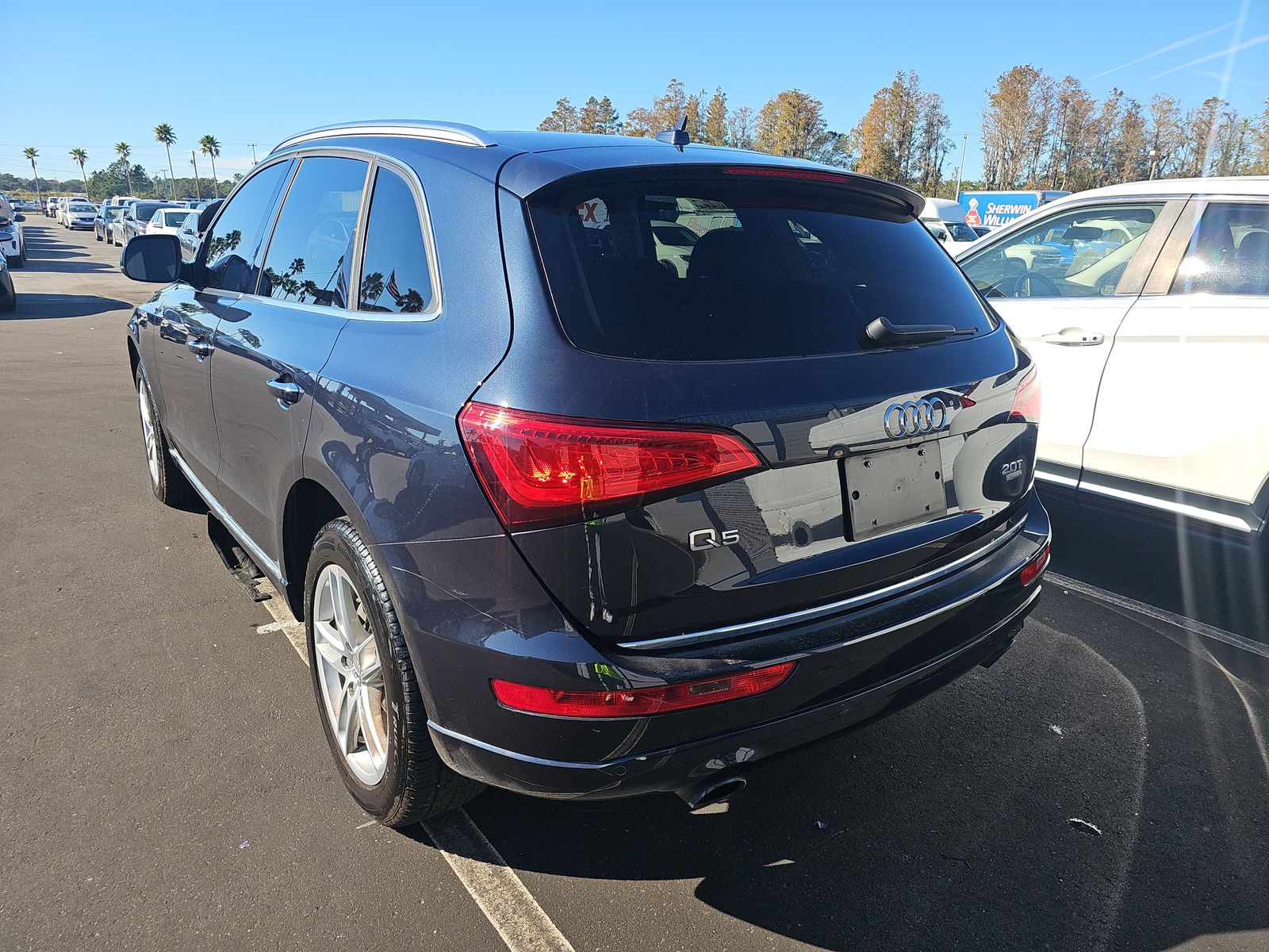 2017 Audi Q5 2.0T Premium AWD