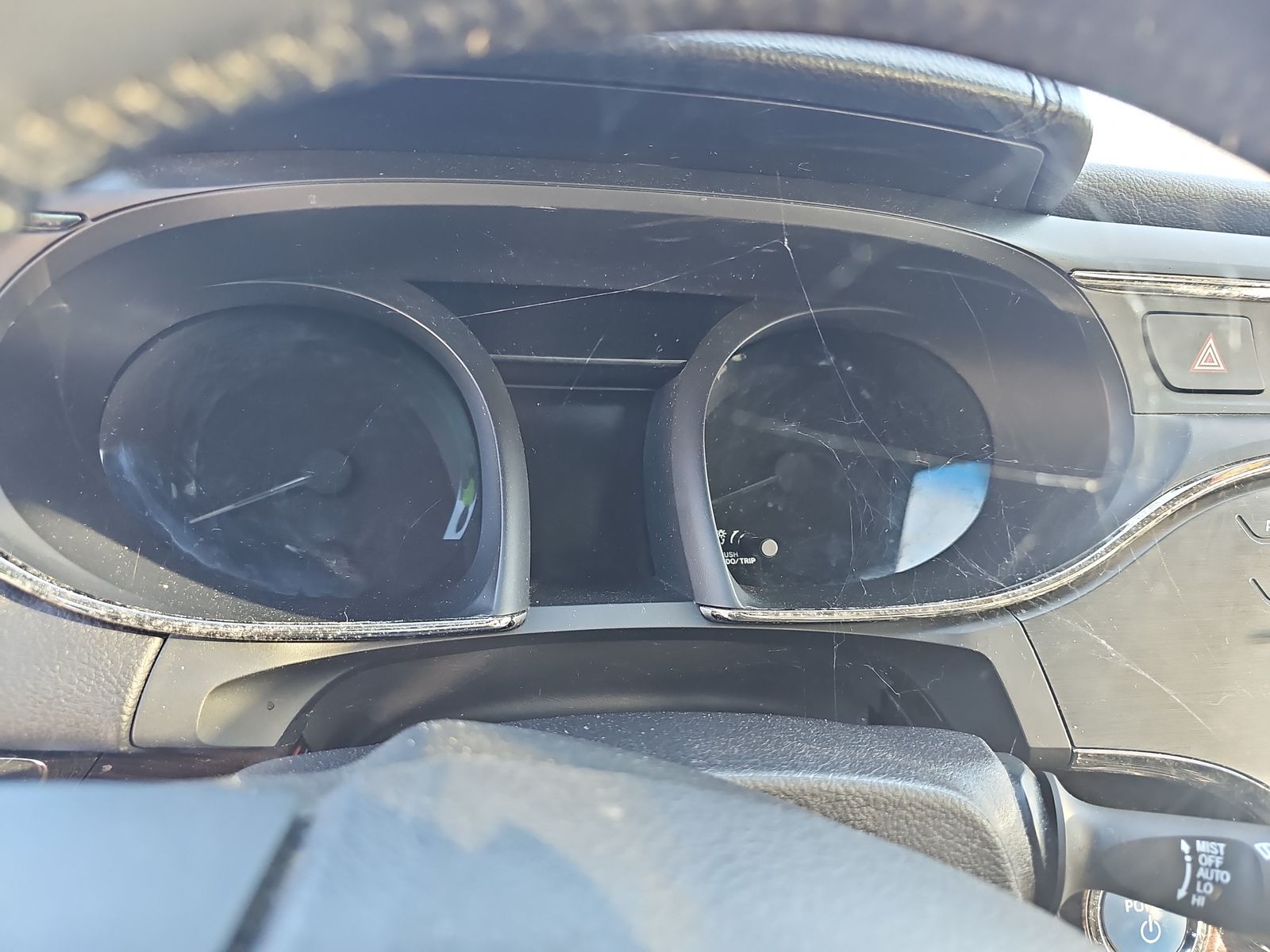 2015 Toyota Avalon Hybrid Limited FWD