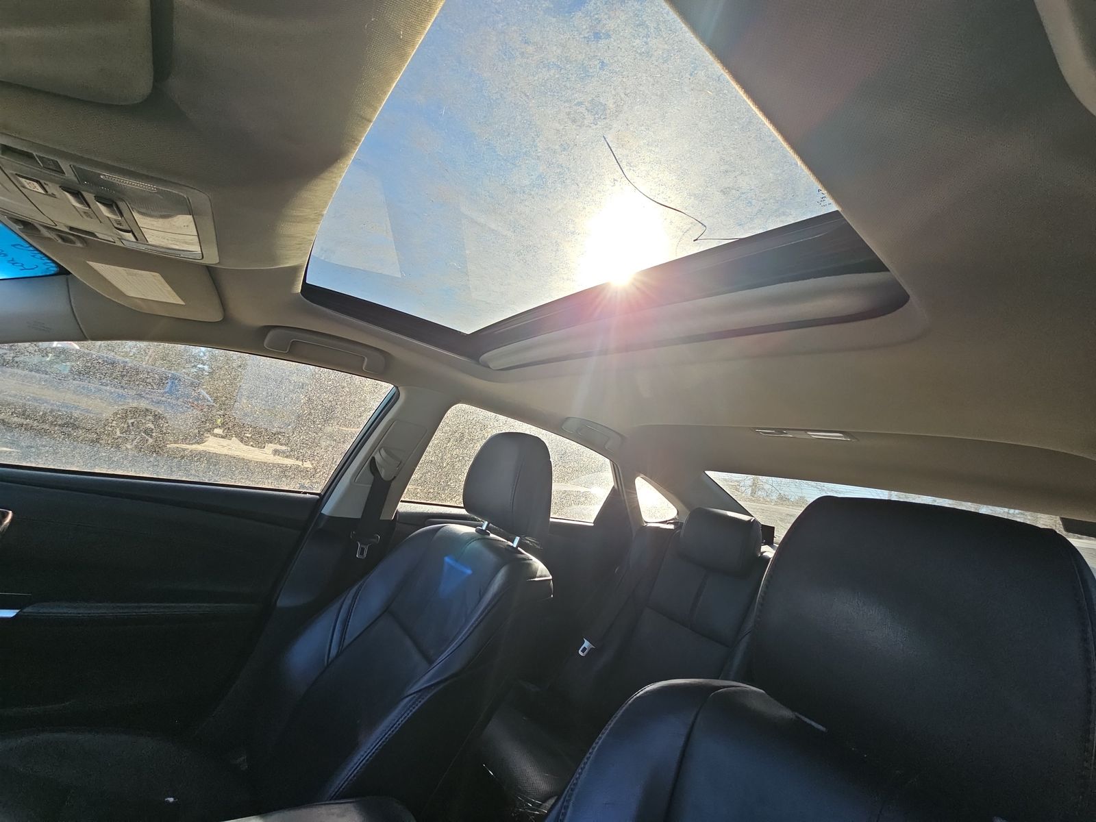 2015 Toyota Avalon Hybrid Limited FWD