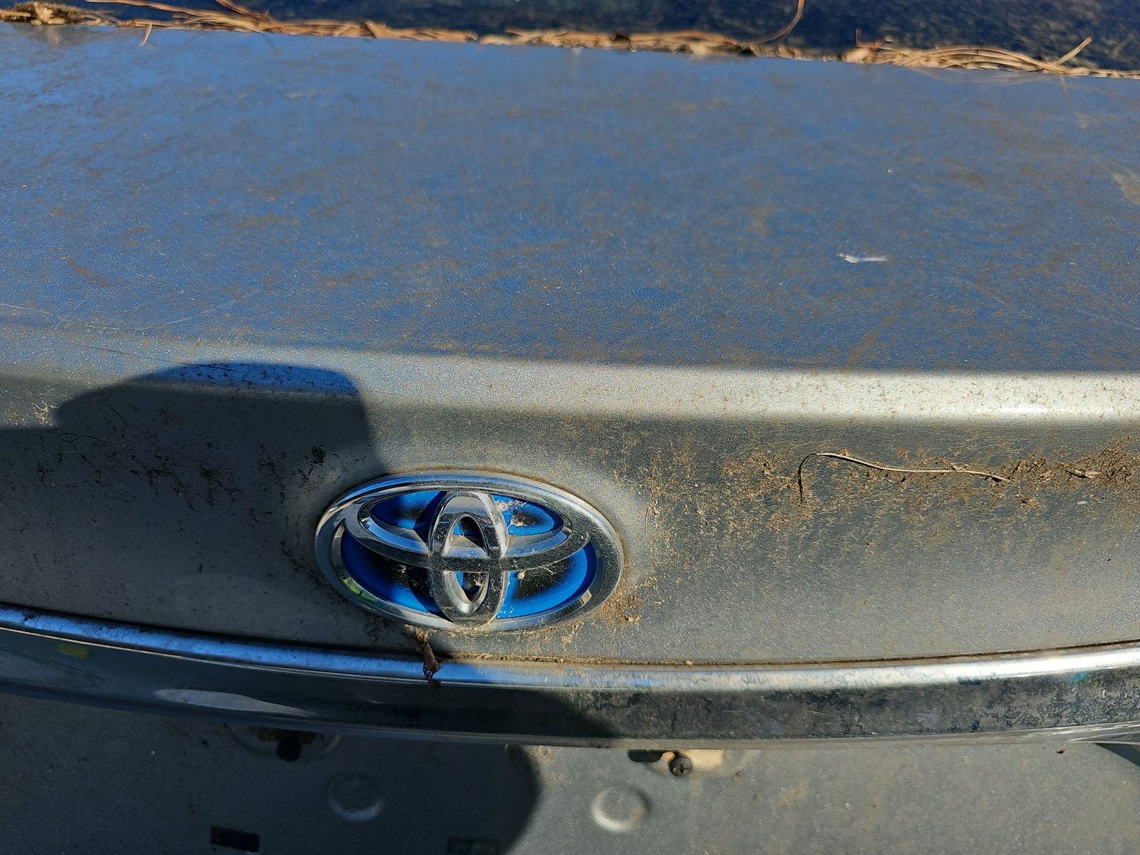 2015 Toyota Avalon Hybrid Limited FWD