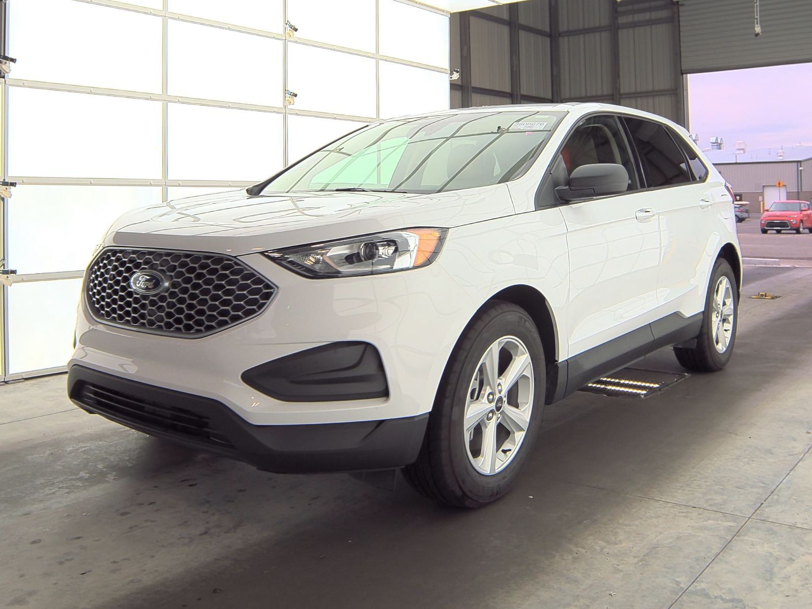 2024 Ford Edge SE